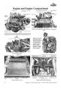 U.S. WW II M24 Chaffee Light Tank